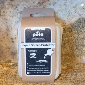 Liquid Screen Protector